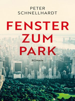 cover image of Fenster zum Park